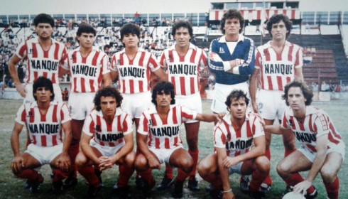 Historial: C.A.Talleres - Argentino (M)